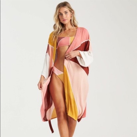 🔆BILLABONG🔆 ANOTHER SKY OVER UP - Picture 7 of 13